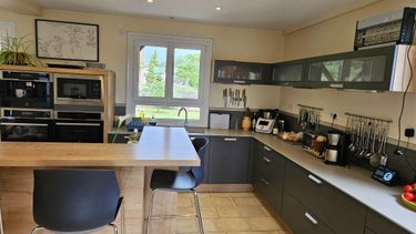Maison a vendre La Suze-sur-Sarthe 72210 Sarthe 200 m2 7 pièces 372000 euros