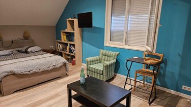 Maison a vendre La Suze-sur-Sarthe 72210 Sarthe 200 m2 7 pièces 372000 euros