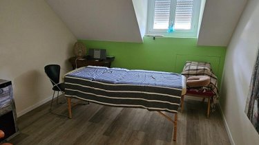Maison a vendre La Suze-sur-Sarthe 72210 Sarthe 200 m2 7 pièces 372000 euros