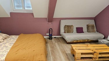 Maison a vendre La Suze-sur-Sarthe 72210 Sarthe 200 m2 7 pièces 372000 euros
