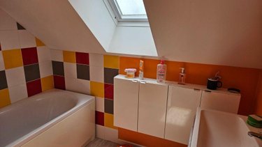 Maison a vendre La Suze-sur-Sarthe 72210 Sarthe 200 m2 7 pièces 372000 euros