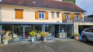 Maison a vendre La Suze-sur-Sarthe 72210 Sarthe 200 m2 7 pièces 372000 euros