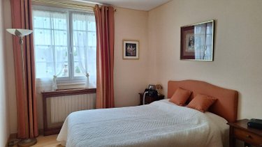Maison a vendre Ernée 53500 Mayenne 94 m2 5 pièces 167475 euros