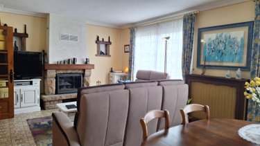 Maison a vendre Ernée 53500 Mayenne 94 m2 5 pièces 167475 euros