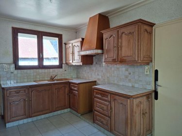 Maison a vendre Larchamp 53220 Mayenne 63 m2 3 pièces 97650 euros