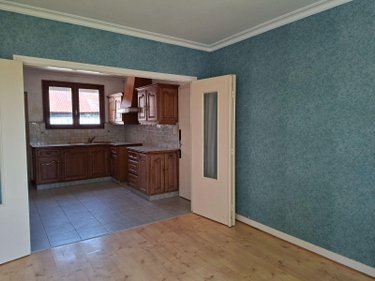 Maison a vendre Larchamp 53220 Mayenne 63 m2 3 pièces 97650 euros
