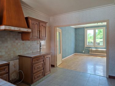 Maison a vendre Larchamp 53220 Mayenne 63 m2 3 pièces 97650 euros