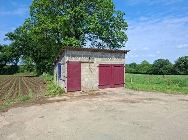 Maison a vendre Larchamp 53220 Mayenne 63 m2 3 pièces 97650 euros