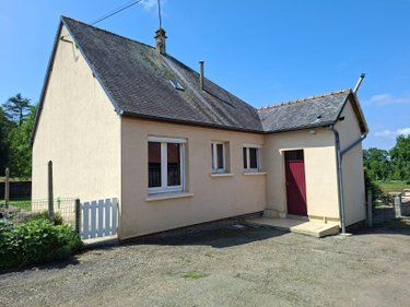 Maison a vendre Larchamp 53220 Mayenne 63 m2 3 pièces 97650 euros