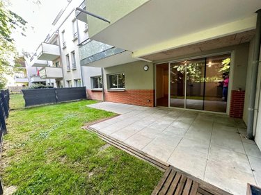 Appartement a vendre Le Mesnil-Esnard 76240 Seine-Maritime 64 m2 2 pièces 225000 euros