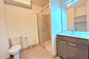 Appartement a vendre Le Mesnil-Esnard 76240 Seine-Maritime 64 m2 2 pièces 225000 euros