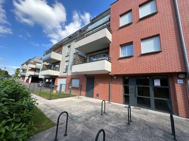 Appartement a vendre Le Mesnil-Esnard 76240 Seine-Maritime 64 m2 2 pièces 225000 euros