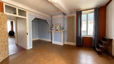 Maison a vendre Renwez 08150 Ardennes 100 m2 5 pièces 126000 euros