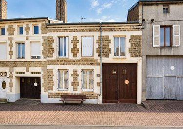 Maison a vendre Renwez 08150 Ardennes 100 m2 5 pièces 126000 euros