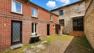Maison a vendre Renwez 08150 Ardennes 100 m2 5 pièces 126000 euros