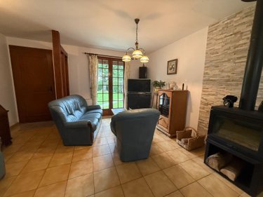 Maison a vendre Morgny-la-Pommeraye 76750 Seine-Maritime 75 m2 4 pièces 197000 euros