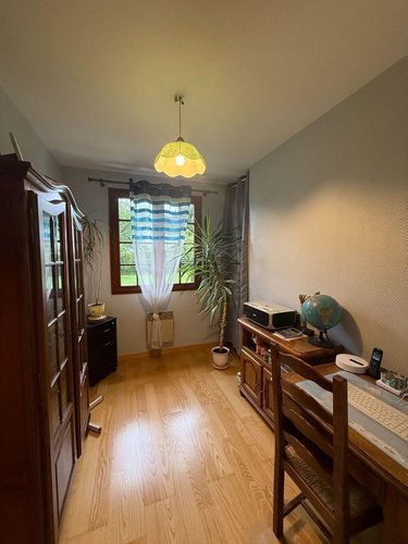 Maison a vendre Morgny-la-Pommeraye 76750 Seine-Maritime 75 m2 4 pièces 197000 euros