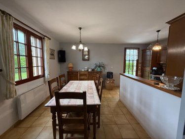 Maison a vendre Morgny-la-Pommeraye 76750 Seine-Maritime 75 m2 4 pièces 197000 euros