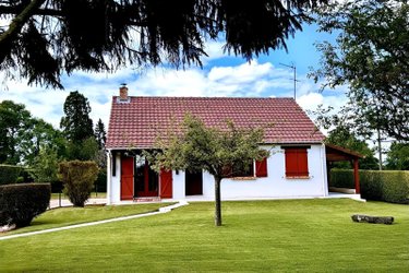 Maison a vendre Préaux 76160 Seine-Maritime 75 m2 4 pièces 197000 euros