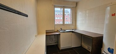 Appartement a vendre Amiens 80000 Somme 45 m2 2 pièces 120000 euros