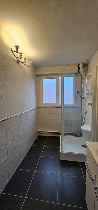 Appartement a vendre Amiens 80000 Somme 45 m2 2 pièces 120000 euros
