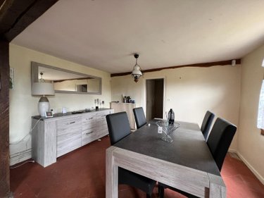 Maison a vendre Barquet 27170 Eure 78 m2  110775 euros