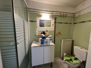 Maison a vendre Barquet 27170 Eure 78 m2  110775 euros