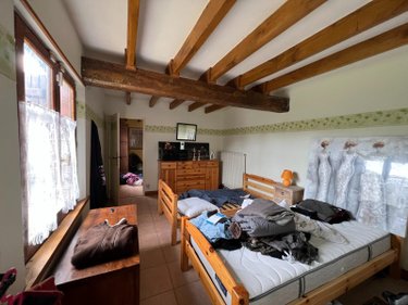 Maison a vendre Barquet 27170 Eure 78 m2  110775 euros