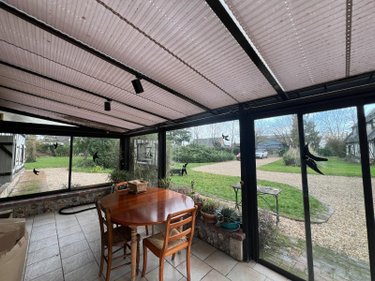 Maison a vendre Goupil Othon 27170 Eure 131 m2  219450 euros