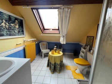 Maison a vendre Goupil Othon 27170 Eure 131 m2  219450 euros