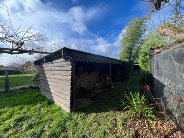 Maison a vendre Goupil Othon 27170 Eure 131 m2  219450 euros