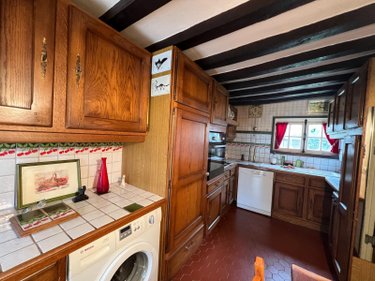 Maison a vendre Goupil Othon 27170 Eure 131 m2  219450 euros