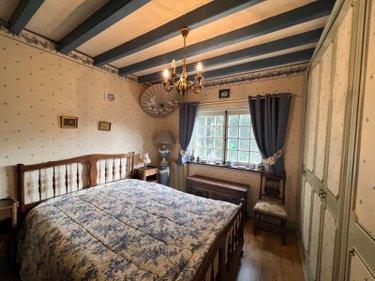 Maison a vendre Goupil Othon 27170 Eure 131 m2  219450 euros