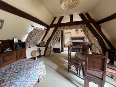 Maison a vendre Goupil Othon 27170 Eure 131 m2  219450 euros