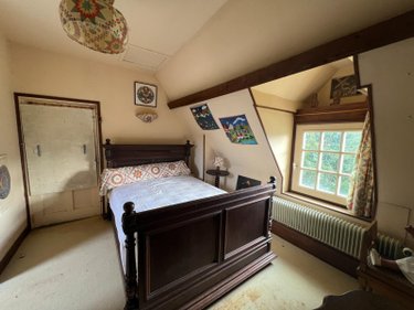 Maison a vendre Goupil Othon 27170 Eure 131 m2  219450 euros
