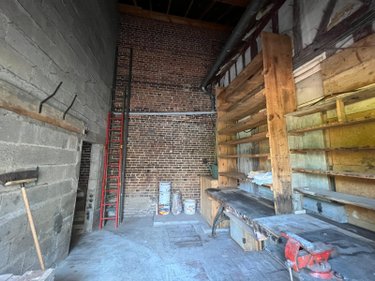 Maison a vendre Beaumont-le-Roger 27170 Eure 68 m2  116050 euros
