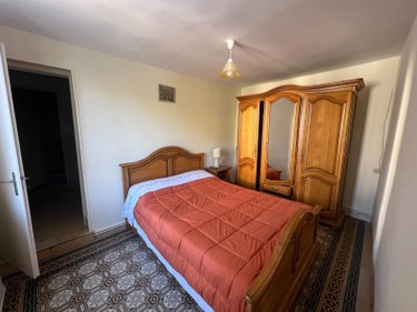 Maison a vendre Beaumont-le-Roger 27170 Eure 68 m2  116050 euros