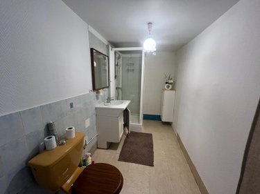 Maison a vendre Beaumont-le-Roger 27170 Eure 68 m2  116050 euros