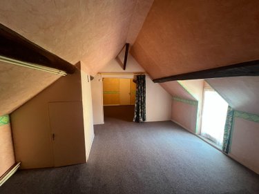 Maison a vendre Beaumont-le-Roger 27170 Eure 68 m2  116050 euros