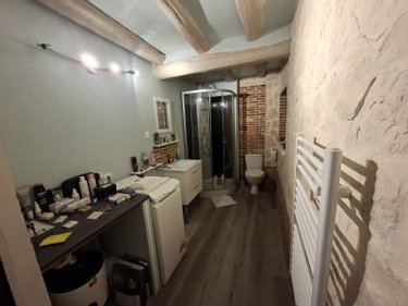 Maison a vendre Launay 27470 Eure 108 m2 6 pièces 279500 euros