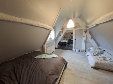 Maison a vendre Launay 27470 Eure 108 m2 6 pièces 279500 euros