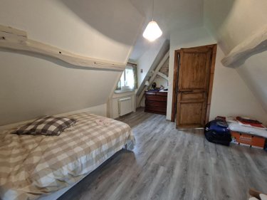 Maison a vendre Launay 27470 Eure 108 m2 6 pièces 279500 euros