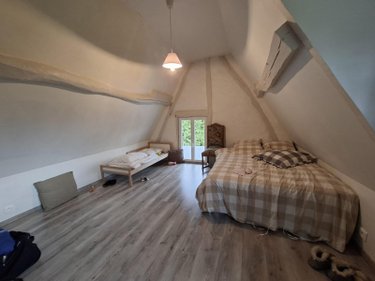 Maison a vendre Launay 27470 Eure 108 m2 6 pièces 279500 euros