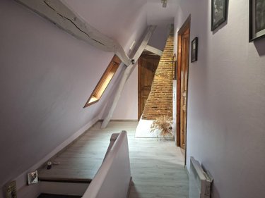 Maison a vendre Launay 27470 Eure 108 m2 6 pièces 279500 euros