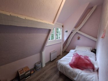 Maison a vendre Launay 27470 Eure 108 m2 6 pièces 279500 euros