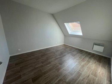 Maison a vendre Beaumont-le-Roger 27170 Eure 104 m2 5 pièces 158250 euros
