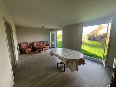 Maison a vendre Beaumont-le-Roger 27170 Eure 104 m2 5 pièces 158250 euros