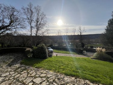 Maison a vendre Beaumont-le-Roger 27170 Eure 95 m2 5 pièces 158000 euros