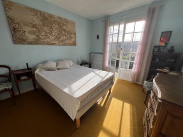 Maison a vendre Beaumont-le-Roger 27170 Eure 95 m2 5 pièces 158000 euros