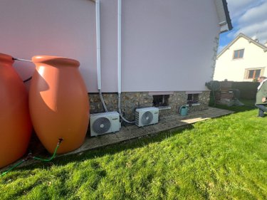 Maison a vendre Serquigny 27470 Eure 112 m2 5 pièces 195175 euros